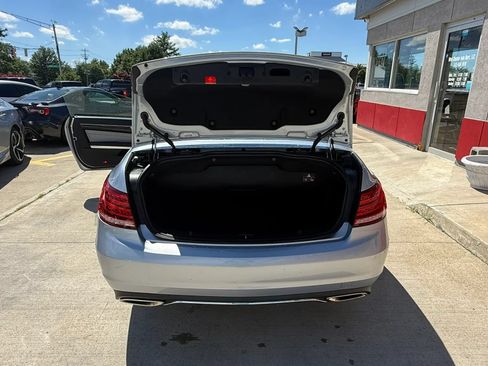 Used 2014 Mercedes-Benz E 350 Cabriolet w/ Premium 1 Package image 23