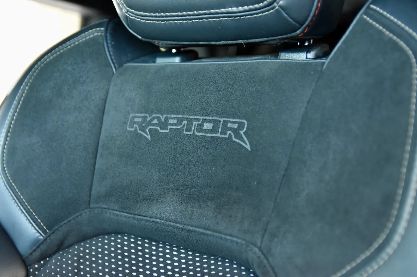Used 2024 Ford Bronco Raptor AWD/4WD image 21