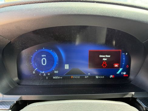 Used 2024 Ford Explorer ST w/ Equipment Group 401A AWD/4WD image 19