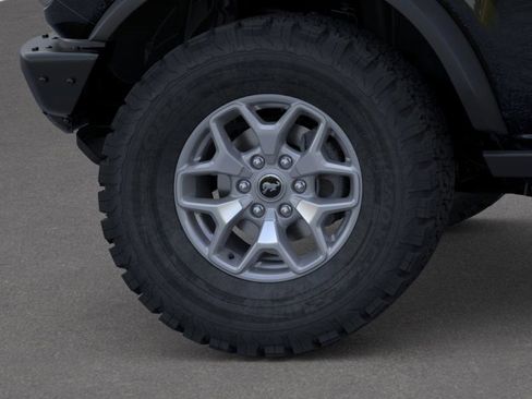 New 2025 Ford Bronco Badlands image 50
