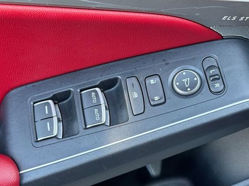 Certified 2024 Acura Integra A-Spec image 16