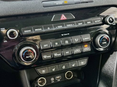 Used 2019 Kia Sportage EX w/ Option Group 040 image 20