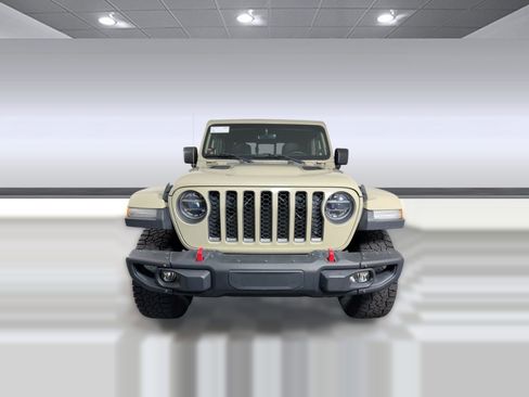 Used 2020 Jeep Gladiator Rubicon image 5