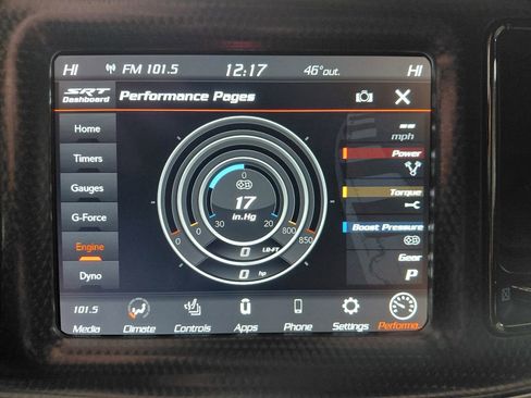 Used 2022 Dodge Challenger SRT Hellcat w/ Plus Package image 23