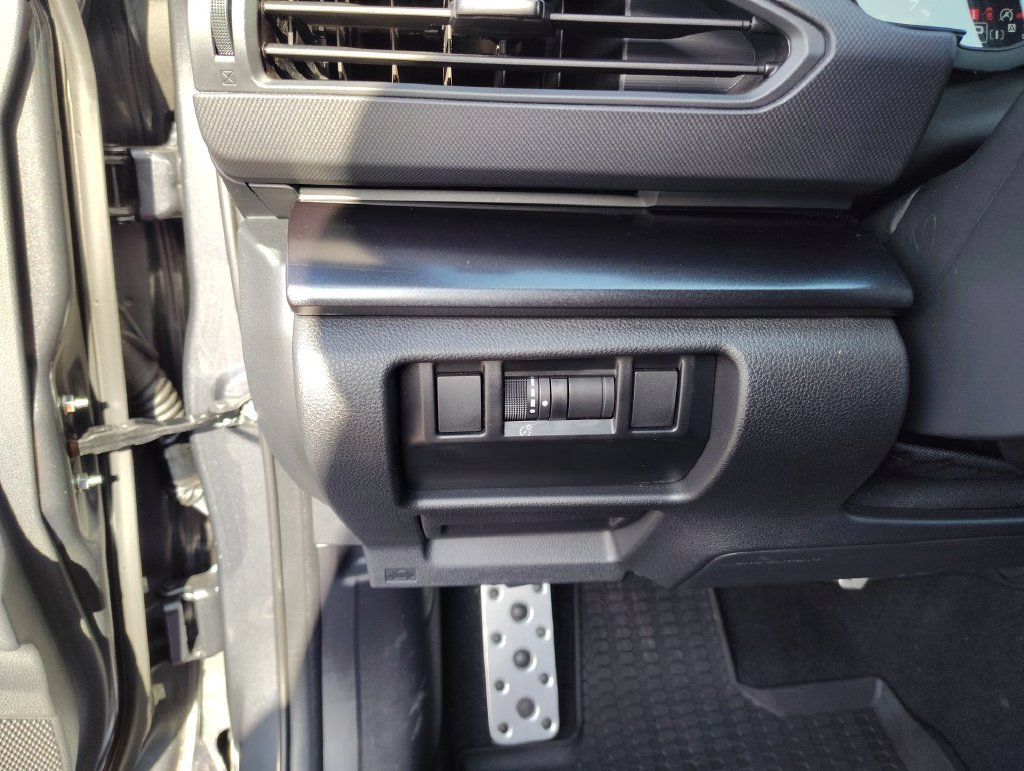 Used 2026 Subaru Impreza RS AWD/4WD image 19
