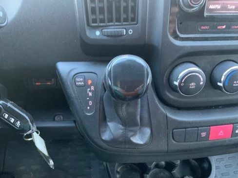 Used 2019 RAM ProMaster 1500 FWD image 14