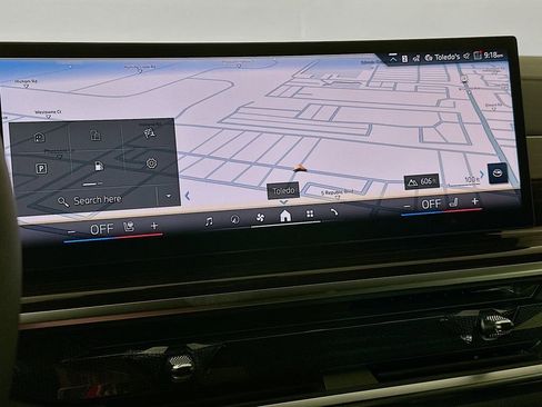 New 2026 BMW X5 xDrive40i w/ M Sport Package image 17