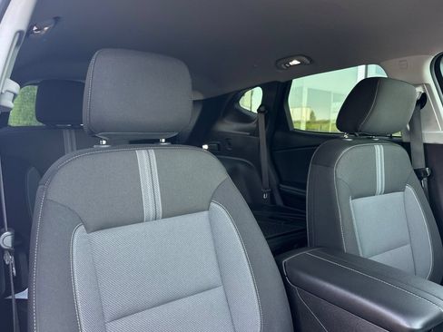 Used 2024 Chevrolet Blazer LT w/ Convenience Package AWD/4WD image 17