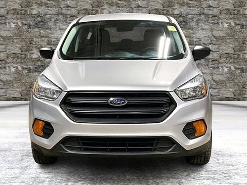 Used 2017 Ford Escape S image 2