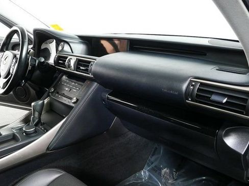 Used 2019 Lexus IS 300 w/ Accessory Package image 22