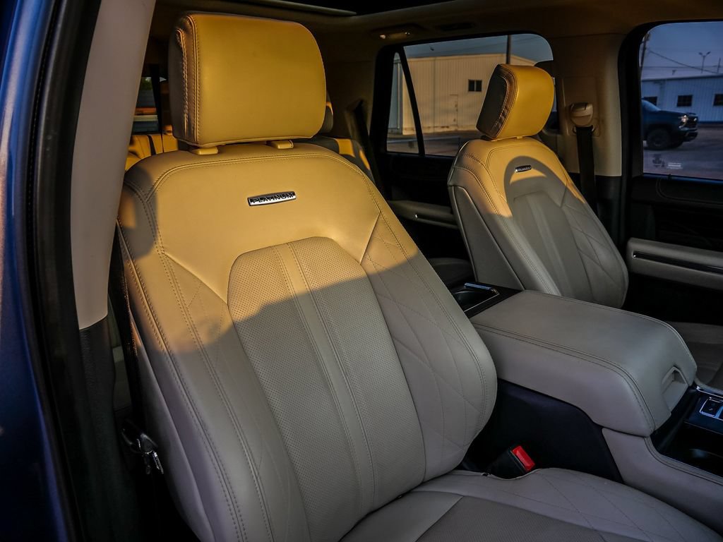 Used 2020 Ford Expedition Platinum AWD/4WD image 22