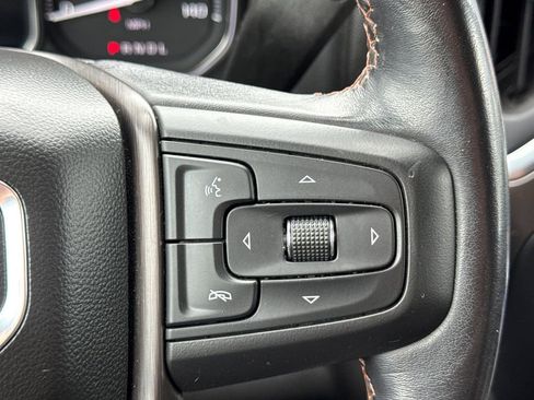 Used 2022 GMC Sierra 1500 AT4 w/ AT4 Premium Package AWD/4WD image 28