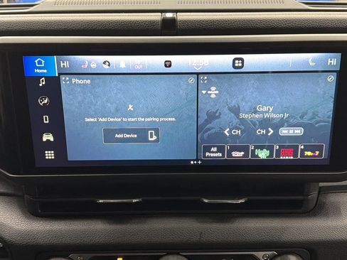 Used 2024 Jeep Wrangler Sport S 4xe w/ Convenience Group image 20