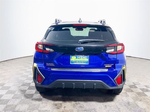 New 2025 Subaru Crosstrek 2.5i Sport image 7