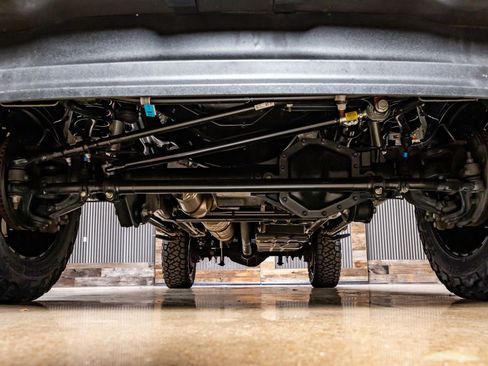 Used 2025 Ford F350 King Ranch image 15