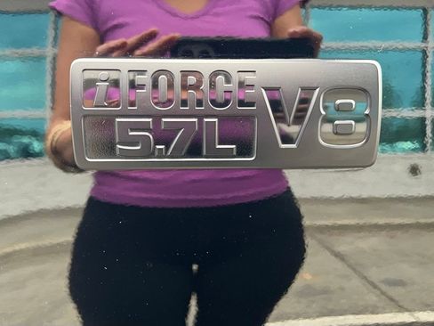 Used 2021 Toyota Tundra SR5 image 19