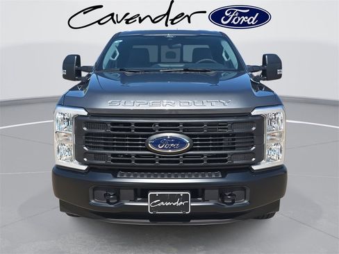 New 2026 Ford F350 XL image 2