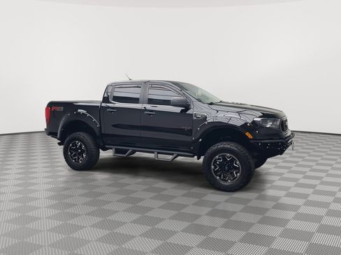 Used 2019 Ford Ranger XLT w/ Equipment Group 302A Luxury AWD/4WD image 40