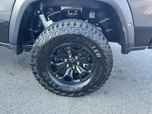 Used 2023 RAM 1500 TRX w/ TRX Level 2 Equipment Group image 25