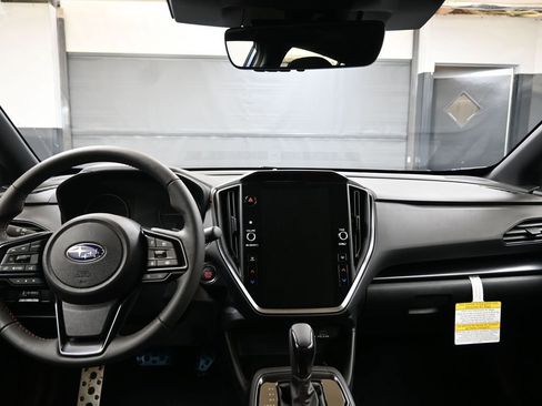 New 2026 Subaru Impreza RS image 22