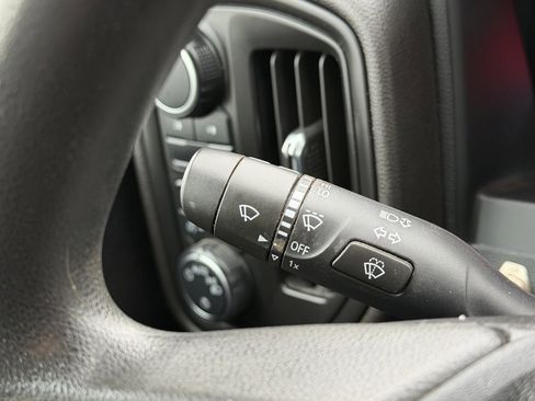 Used 2023 Chevrolet Silverado 2500 W/T w/ WT Fleet Convenience Package image 37