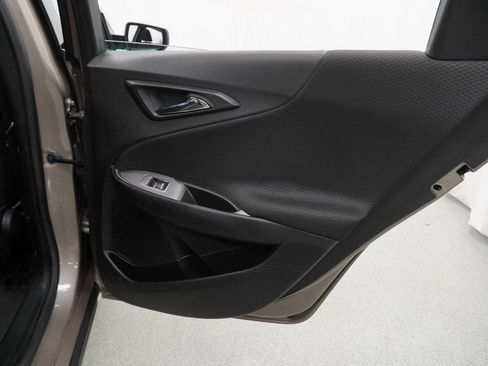 Used 2024 Chevrolet Malibu LT image 44