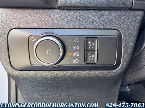 New 2026 Ford Bronco Sport Outer Banks AWD/4WD image 23