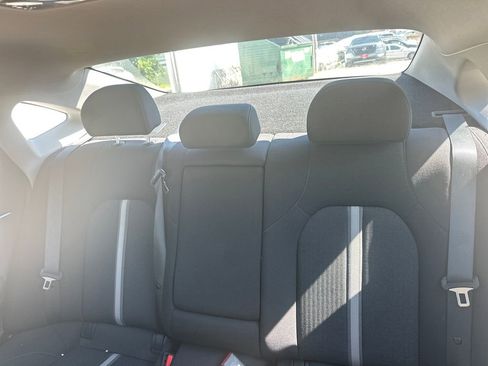 Used 2025 Hyundai Sonata SEL FWD image 20