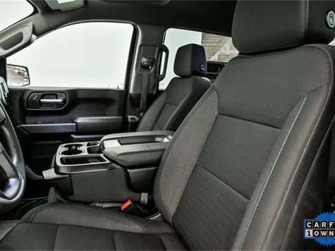 Certified 2025 GMC Sierra 1500 Pro w/ Pro Value Package image 11