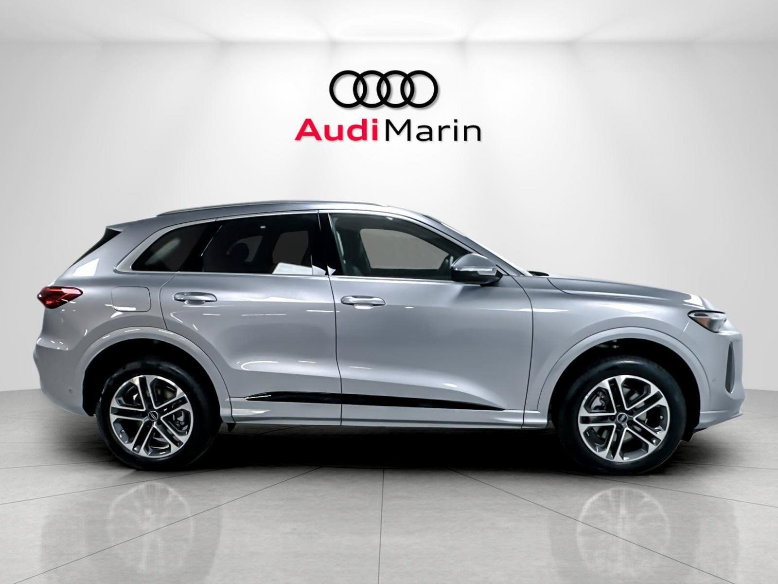 New 2026 Audi Q5 Premium AWD/4WD image 6