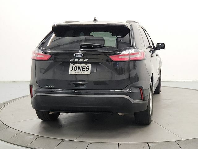 Used 2021 Ford Edge SE FWD image 7