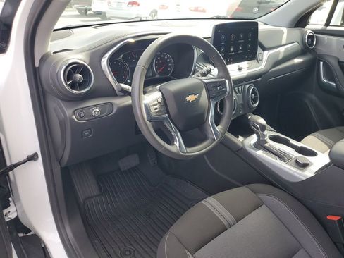 Used 2024 Chevrolet Blazer LT image 16