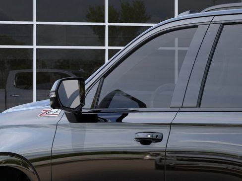 New 2026 Chevrolet Tahoe Z71 w/ Z71 Off-Road Package AWD/4WD image 15