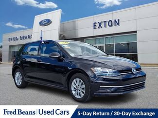 Used 2019 Volkswagen Golf S FWD video 1
