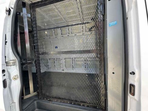 Used 2022 Mercedes-Benz Sprinter 2500 image 22