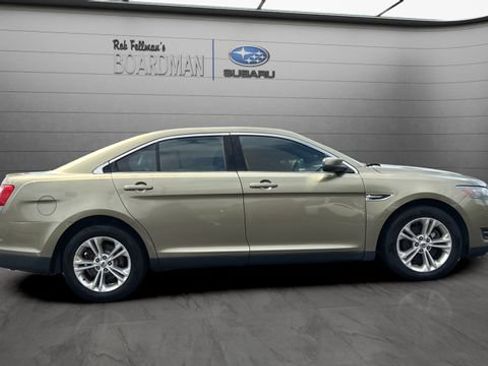 Used 2013 Ford Taurus SEL FWD image 3