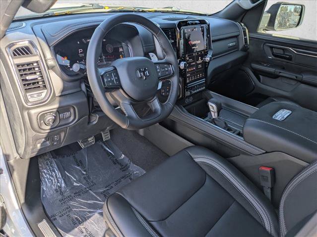 New 2026 RAM 1500 RHO w/ Bed Utility Group AWD/4WD image 3