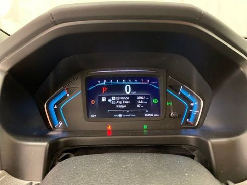 Used 2024 Honda Odyssey Elite image 18