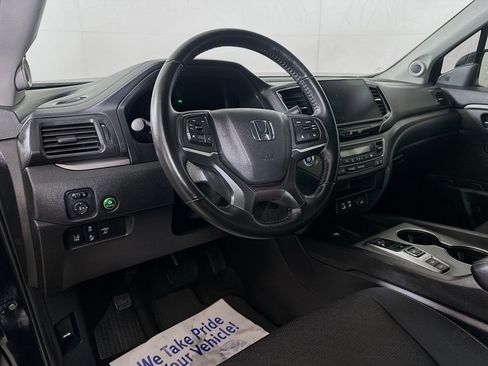Used 2024 Honda Ridgeline Sport image 9