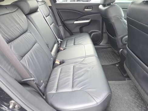 Used 2014 Honda CR-V EX-L image 25