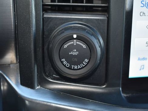 Used 2023 Ford F150 Lariat w/ Equipment Group 502A High AWD/4WD image 29