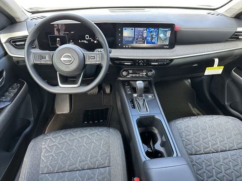 New 2026 Nissan Kicks SV w/ SV Premium Package AWD/4WD image 23