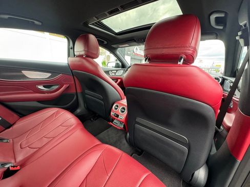 Used 2019 Mercedes-Benz CLS 53 AMG AMG S 4MATIC image 36