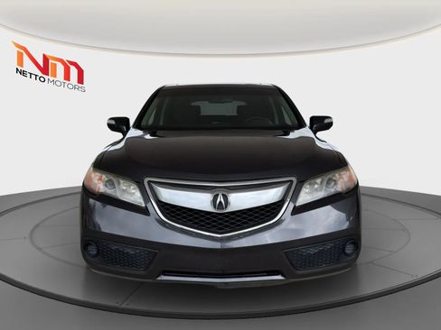 Used 2014 Acura RDX FWD image 10