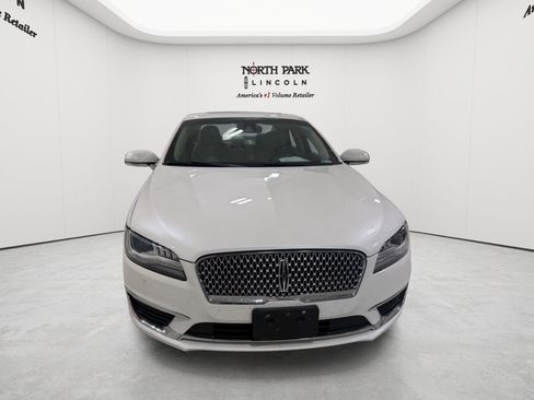 Used 2018 Lincoln MKZ Reserve w/ Climate Package AWD/4WD image 8