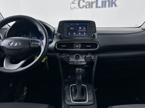 Used 2019 Hyundai Kona SE FWD image 25