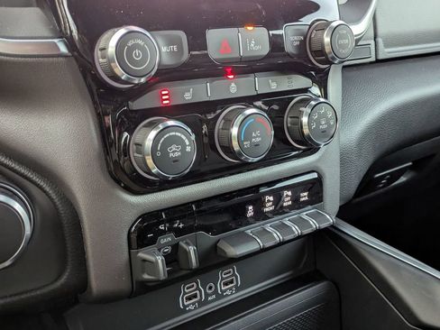 New 2026 RAM 1500 Big Horn image 20