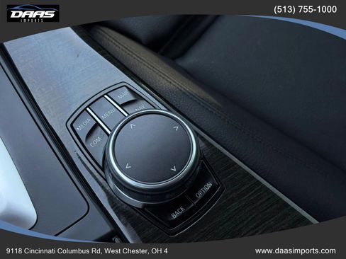 Used 2018 BMW 430i Gran Coupe xDrive image 38