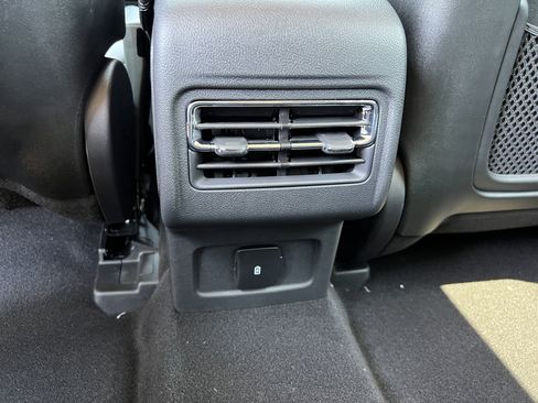 New 2025 Lincoln Corsair Grand Touring w/ Jet Appearance Package image 29