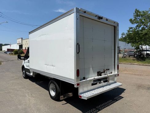 Used 2020 Ford Transit 350 RWD image 3